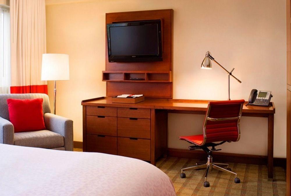 Four Points By Sheraton Midland Eksteriør billede