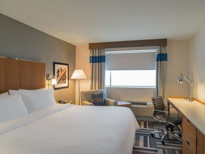 Four Points By Sheraton Midland Eksteriør billede